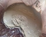 A picture of step 1 of Refreshing Tiger nut milk 🥛 drink.