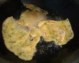 Foto langkah ke 4 dari resep Peyek udang.