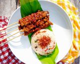 Foto langkah ke 4 dari resep Nasi liwet (megicom).