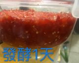 秘製辣椒醬的食譜步驟2照片