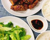 Hình bước làm 3 của món Bữa cơm Việt 😋
