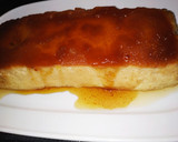 Foto del paso 5 de la receta: Budín de galletitas con caramelo saborizado