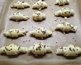 Kacsazsíros sörkifli recept fázis 4 fotója