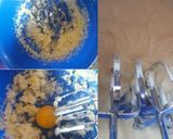 Foto del paso 1 de la receta: Galletitas para el mate