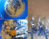Foto del paso 1 de la receta: Galletitas para el mate