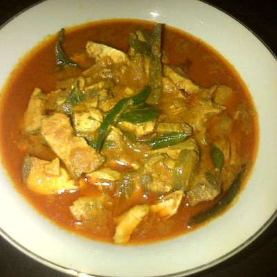 Langkah 8