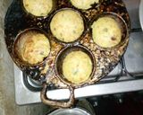 A picture of step 2 of Potatoes cake.