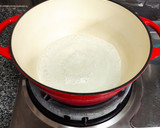 รูปขั้นตอนการทำที่ 4 ของ แกงกะหรี่หมูใส่ฟักแบบจีน