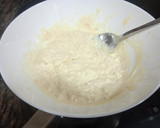Foto del paso 1 de la receta: Cheesecake de jungly blanco y lotus