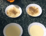 Foto del paso 7 de la receta: Bizcochitos de vainilla con una crujiente cobertura de azúcar moreno y canela