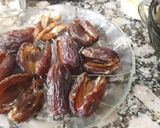 Foto del paso 2 de la receta: Galletitas de avena y almendras sin azúcar
