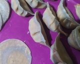 Foto langkah ke 3 dari resep Simple Gyoza ala Kak Fe.