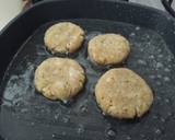Crunchy Potato and Poha Veg Kebabs recipe step 5 photo
