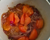 Foto del paso 3 de la receta: Salsa de tomate
