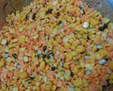 मूंग दाल (Moong Dal recipe in Hindi) रेसिपी चरण 1 फोटो