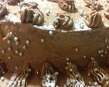 Foto del paso 2 de la receta: Torta de cumpleaños