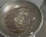 Foto del paso 2 de la receta: Pasta con espinacas