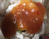 รูปขั้นตอนการทำที่ 16 ของ อกไก่โรล