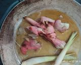Foto langkah ke 4 dari resep Pindang Pedas Kepala Ikan Trakulu.