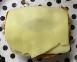 Foto del paso 8 de la receta: Mi versión del Club Sándwich 🥪 🧀🐟