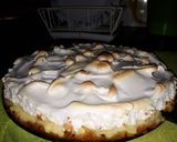 Foto del paso 3 de la receta: Lemon pie