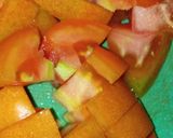 Foto langkah ke 5 dari resep Mangut Lele edisi Plus.