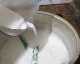 Foto langkah ke 5 dari resep Mango sticky rice.