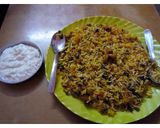 Veg Biryani (वेज बिरयानी)in Hindi रेसिपी चरण 10 फोटो