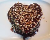 Foto del paso 7 de la receta Corazón de queso