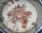 Foto langkah ke 2 dari resep Telur kukus.