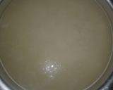 A picture of step 1 of Egg Fried Rice.
