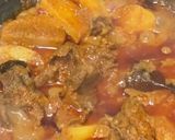 Foto langkah ke 8 dari resep Rendang Sat Set.