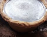 A picture of step 6 of Hyderabadi Chicken Dum Biryani.