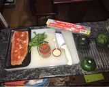 Foto del paso 1 de la receta: Calabacitas truchas