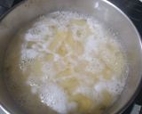 Foto del paso 5 de la receta: Patatas fritas crujientes