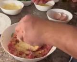 Hình bước làm 2 của món Mý Ý Thịt Viên Sốt Cà Chuẩn Từ Đầu Bếp Trưởng Vùng Sicily Ý