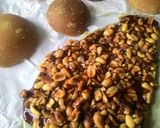 Foto langkah ke 3 dari resep Enting-enting kacang tanah.