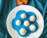 A picture of step 10 of UKADICHE MODAK (Ganesh chaturthi special 😋).