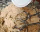 Foto del passaggio 4 della ricetta Muffins zebrati cottura in padella a vapore
