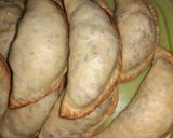 Foto del paso 3 de la receta: Empanadas de carne con tapas compradas