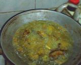 Foto langkah ke 16 dari resep Bebek bumbu hitam (ala nasi bebek madura).