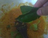 Foto langkah ke 11 dari resep Dangkot ceker ayam pedas By bubu #ketopad_cp_CekerAyam.