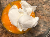 Prézlis zöldbab