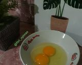Foto langkah ke 9 dari resep Sup kaldu jagung manis.