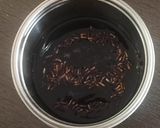 A picture of step 1 of BLACK RICE DUMPLINGS /CHAKHAO DUMPLINGS.