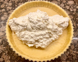 Foto del paso 6 de la receta: Pastel de requesón con canela, “sin gluten “