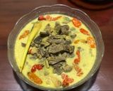 Foto langkah ke 4 dari resep 4. Gulai Kambing Best Everrr.