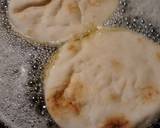 Fried Salted Naan recipe step 1 photo