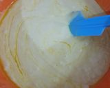 Foto langkah ke 4 dari resep Pukis keju.