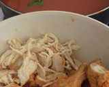Foto del paso 4 de la receta: Pibipollo (mi toque personal)